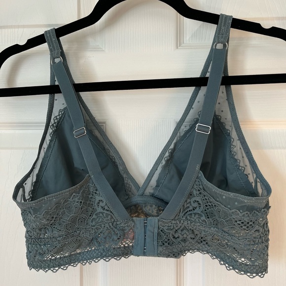 La vie en rose bralette - Picture 2 of 4